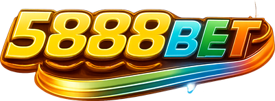 5888bet Logo